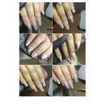 سالن زیبایی و مرکز ناخن لوکس‌ لاین