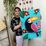 آموزشگاه نقاشى هاشور