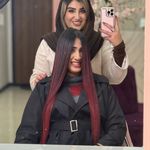 سالن زیبایی ثمین امیری