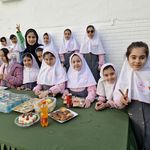 دبستان دخترانه پروین اعتصامی