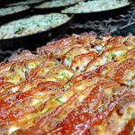 پیتزا فرهاد