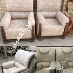 سید محسن حسینی تولید وتعمیر مبل واثاثیه غیر فلزی