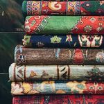 قالیشویی ایران زمین درتهران