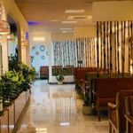 کافه رستوران لاوندر