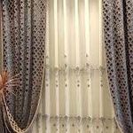 گالری پرده پوشینه اطیابی