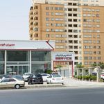 نمایندگی مدیران خودرو کد ۵۰۰