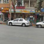 بانک تجارت شعبه قینان اصفهان