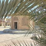 قبرستان تخت فولاد