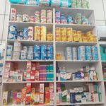 داروخانه شبانه روزی دکتر میرزاده