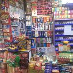 هایپر مارکت پدر و پسر