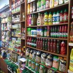هایپر مارکت پدر و پسر