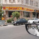 مواد غذایی برادران