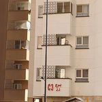 ساختمان گلها