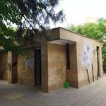 سرویس بهداشتی بوستان شهروند
