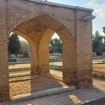قبرستان تخت فولاد