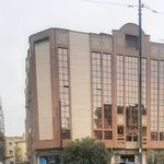 بانک تجارت شعبه قینان اصفهان