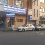 درمانگاه سناباد