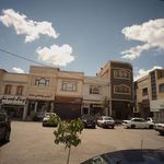 فست فود پنجاه پنجاه