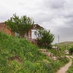 اقامتگاه محمد رسول مازوجی