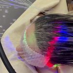 کلینیک پوست فیشال و اسکالپ سر آزی