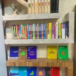 فروشگاه کتاب اشراق