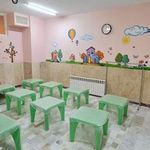 مجتمع آموزشی دخترانه غیردولتی شهید غیوری