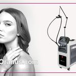 لیزر کلینیک اورانوس
