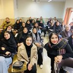 مشاور و روانشناس دکتر مائده محمدی