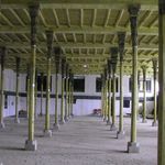 مسجد ملا معزالدین