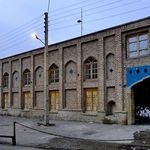 مسجد ملا معزالدین