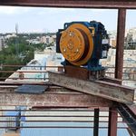 شرکت آسانسور صعود گستر مهراز