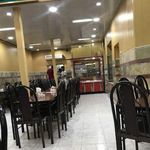 رستوران حاتم