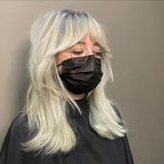 سالن زیبایی و آرایشگاه زنانه فامور