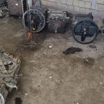 دیزل شهر_یاوری