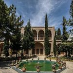 هتل سنتی ایوان