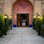 هتل سنتی ایوان