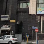 ایستگاه اتوبوس میدان وحدت