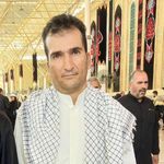 نانوایی سنگکی قادرپور