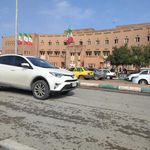 مجتمع قضایی باهنر