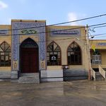 مسجد الرسول   هلیله