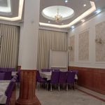 تالار پذیرایی کندو