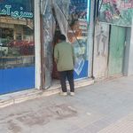 میوه فروشی حاتم زاده