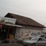 میوه تره بار صداقت