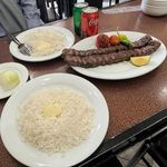 رستوران حاتم