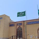 مسجد الرسول   هلیله