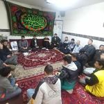 مسجد حاج آقابابا