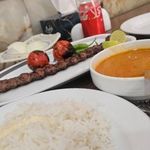 رستوران حاتم