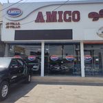 نمایندگی آمیکو