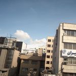 مطب دکتر فرشته خلیل نژاد متخصص چشم