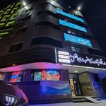 درمانگاه حضرت ابوالفضل